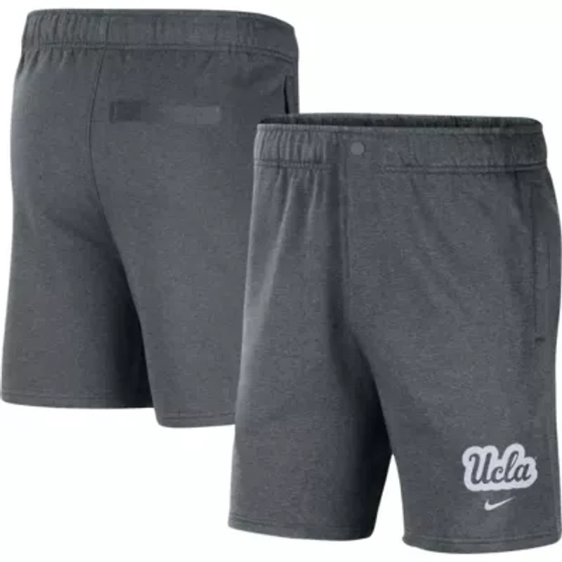 NCAA Nike UCLA Bruins Fleece Shorts