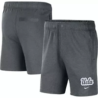 NCAA Nike UCLA Bruins Fleece Shorts
