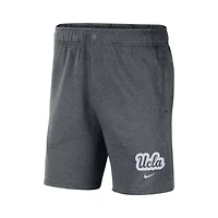 NCAA Nike UCLA Bruins Fleece Shorts