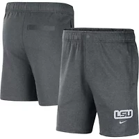 NCAA Nike LSU Tigers Fleece Shorts