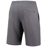 NCAA Nike Michigan Wolverines Fleece Shorts