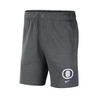 NCAA Nike Oregon Ducks Fleece Shorts