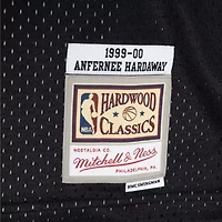 NBA Penny Hardaway Phoenix Suns Hardwood Classics 1999/00 Split Swingman Jersey