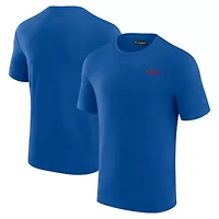 NHL Fanatics Washington Capitals Signature Front Office Modal T-Shirt