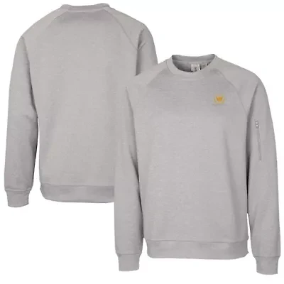 Golf Presidents Cup Lift Performance Crewneck Pullover Sweatshirt