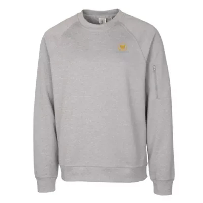 Golf Presidents Cup Lift Performance Crewneck Pullover Sweatshirt