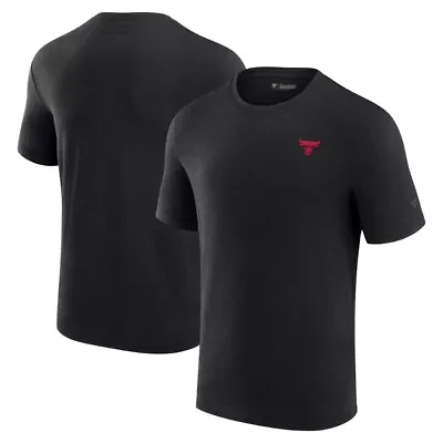 NBA Fanatics Chicago Bulls Front Office Modal T-Shirt