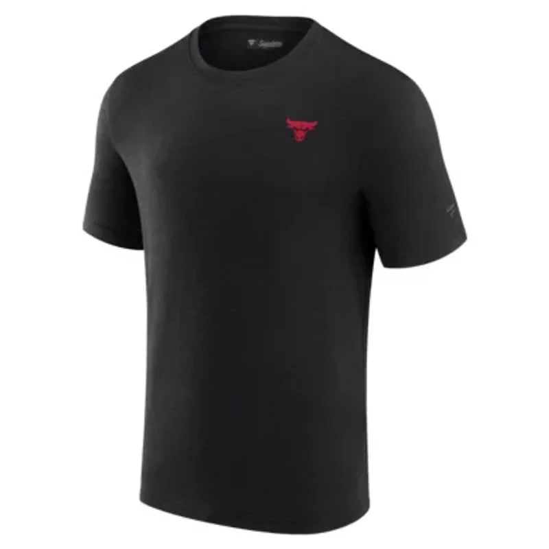 NBA Fanatics Chicago Bulls Front Office Modal T-Shirt