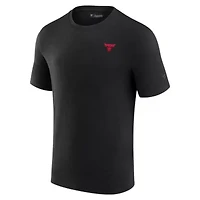NBA Fanatics Chicago Bulls Front Office Modal T-Shirt