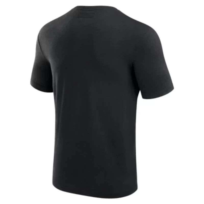 NBA Fanatics Chicago Bulls Front Office Modal T-Shirt