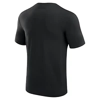 NBA Fanatics Chicago Bulls Front Office Modal T-Shirt