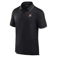 NBA Fanatics Los Angeles Lakers Front Office Pique Polo