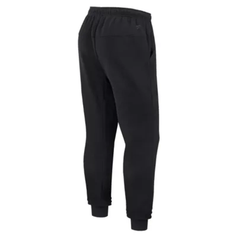 NBA Unisex Fanatics Los Angeles Lakers Elements Super Soft Fleece Jogger