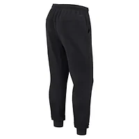 NBA Unisex Fanatics Los Angeles Lakers Elements Super Soft Fleece Jogger