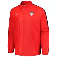 Olympics Nike USMNT 2023 Academy AWF Raglan Full-Zip Jacket