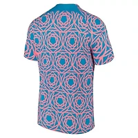 Soccer National Teams Nike England Team 2023 Academy Pro Pre-Match Top