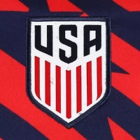 Olympics Nike USMNT 2023/24 Academy Pro Pre-Match Top