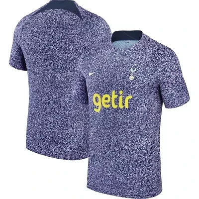 International Clubs Nike Tottenham Hotspur 2023/24 Academy Pro Pre-Match Top