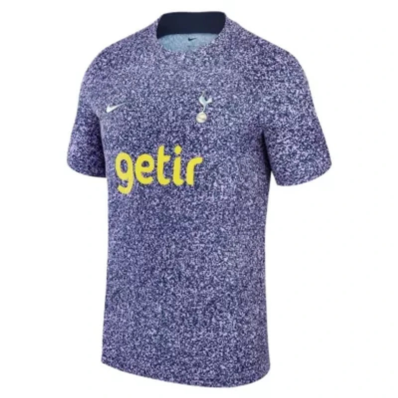 International Clubs Nike Tottenham Hotspur 2023/24 Academy Pro Pre-Match Top