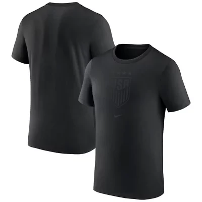 Olympics Nike USWNT Crest T-Shirt