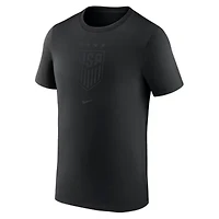 Olympics Nike USWNT Crest T-Shirt