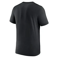 Olympics Nike USWNT Crest T-Shirt