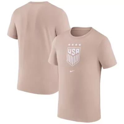 Olympics Nike USWNT Crest T-Shirt