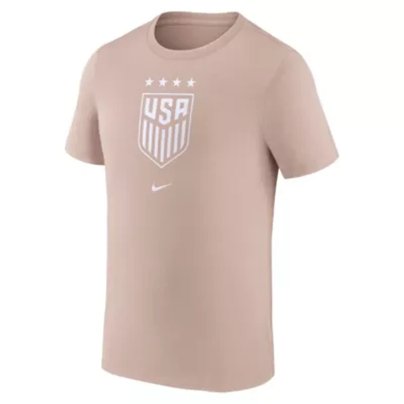 Olympics Nike USWNT Crest T-Shirt