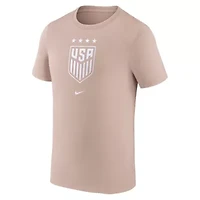 Olympics Nike USWNT Crest T-Shirt