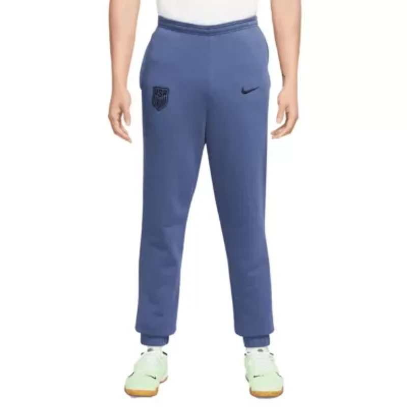 Olympics Nike USMNT Fleece Pants
