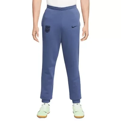 Olympics Nike USMNT Fleece Pants