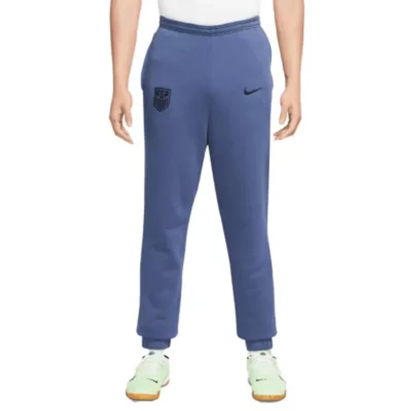 Olympics Nike USMNT Fleece Pants