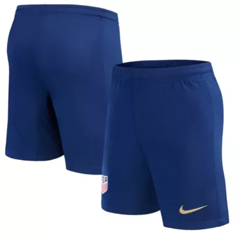 Olympics Nike USMNT 2023 Stadium Performance Shorts