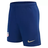 Olympics Nike USMNT 2023 Stadium Performance Shorts