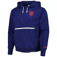 Olympics Nike USMNT Standard Issue Pullover Hoodie