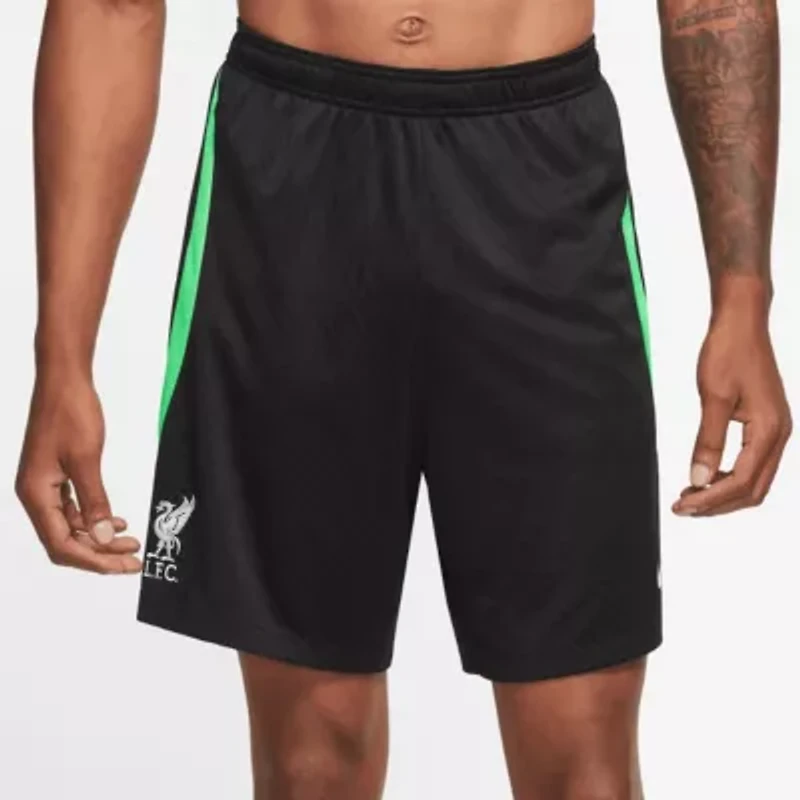 International Clubs Nike Liverpool 2023/24 Strike Performance Shorts