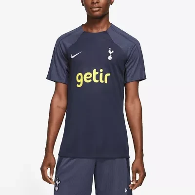 International Clubs Nike Tottenham Hotspur 2023/24 Strike Training Top
