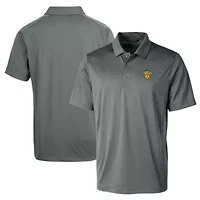 NCAA Missouri Tigers Team Logo Big & Tall Prospect Textured Stretch Polo
