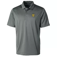 NCAA Missouri Tigers Team Logo Big & Tall Prospect Textured Stretch Polo