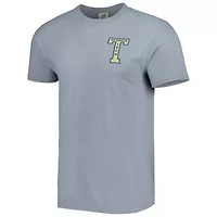 Georgia Tech Yellow Jackets NCAA Vault State Comfort T-Shirt