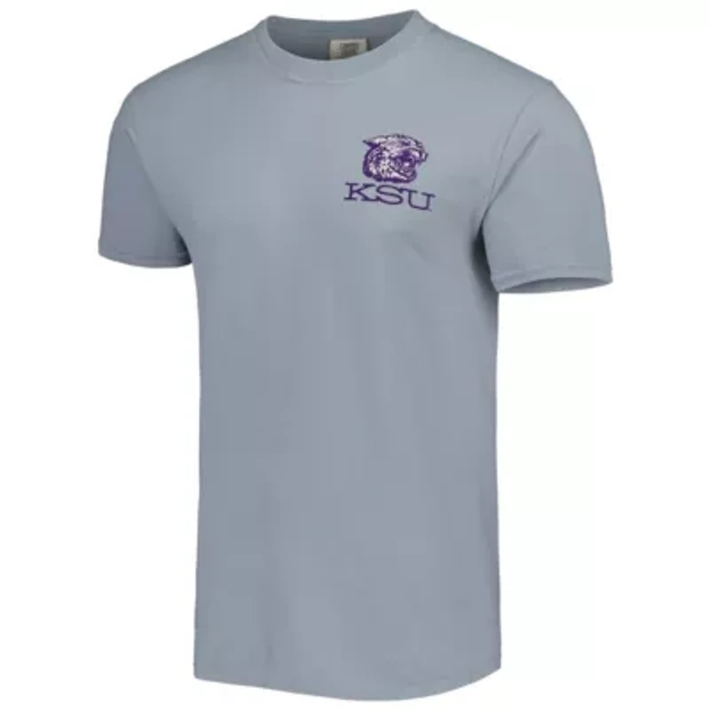 NCAA Kansas State Wildcats Vault Comfort T-Shirt