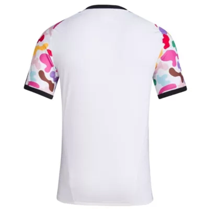 MLS Sporting Kansas City 2023 Pride Pre-Match Top