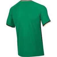 NCAA Under Armour Notre Dame Fighting Irish Replica Baseball Jersey
