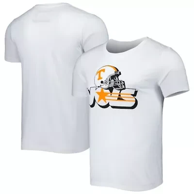 NCAA Tennessee Volunteers Vols Vintage T-Shirt