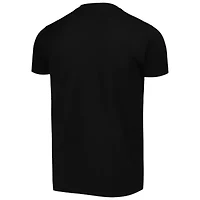 NBA Unisex Brooklyn Nets Element Logo Pop T-Shirt