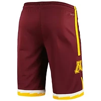 NCAA Nike Minnesota Golden Gophers Replica Performance Basketball Shorts