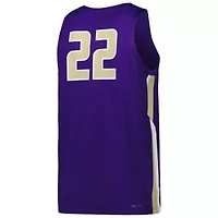 NCAA Nike James Madison Dukes Replica Basketball Jersey