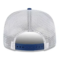 NASCAR White/Royal Chase Elliott NAPA Golfer Snapback Hat