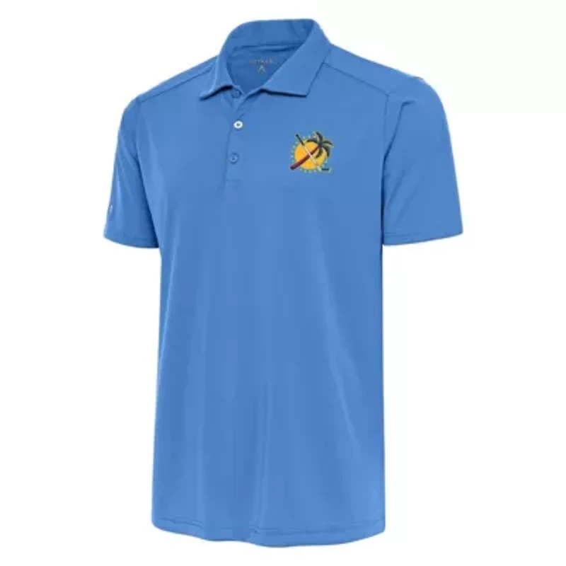 NHL Light Florida Panthers Special Edition 2.0 Tribute Polo
