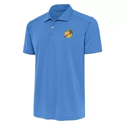 NHL Light Florida Panthers Special Edition 2.0 Tribute Polo